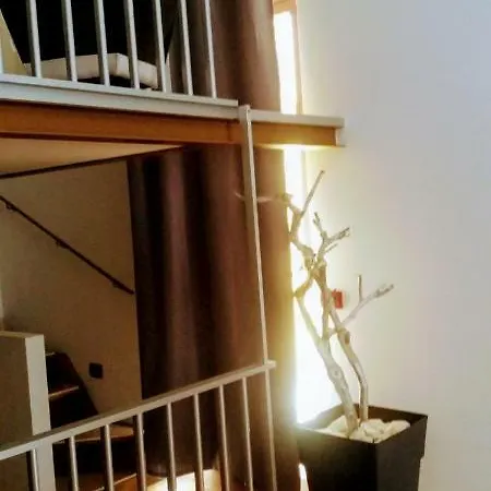 Casa Simone Сasa de vacaciones *
