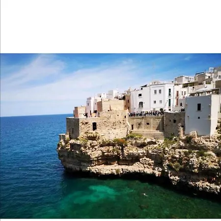 Casa Simone Polignano a Mare