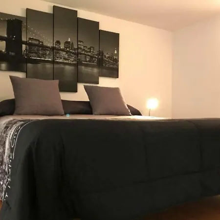 Casa Simone Holiday home