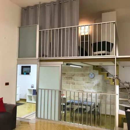Casa Simone Holiday home
