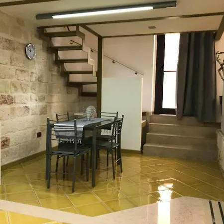 Holiday home Casa Simone