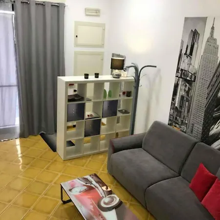 Casa Simone Holiday home