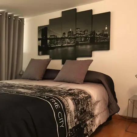 Casa Simone Holiday home *