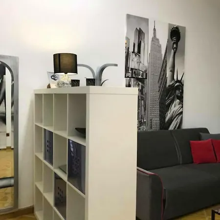 Casa Simone Holiday home