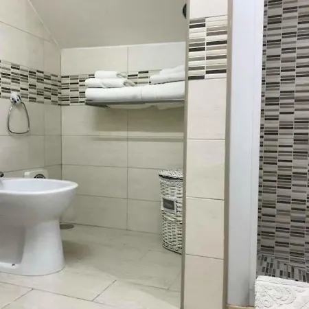 Holiday home Casa Simone Polignano a Mare